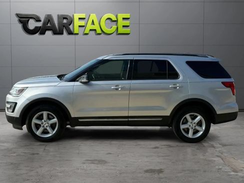 Used 2017 Ford Explorer XLT AWD/4WD image 42