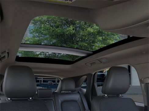 New 2026 Ford Escape SE image 22