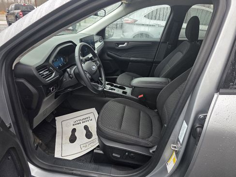 Used 2023 Ford Escape Active w/ Tech Pack #2 image 13