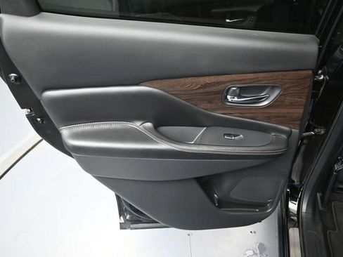Used 2023 Nissan Murano Platinum w/ Cargo Package AWD/4WD image 27