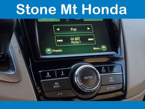 Used 2016 Honda Odyssey SE image 28