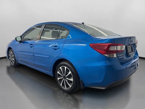 Used 2020 Subaru Impreza 2.0i image 7