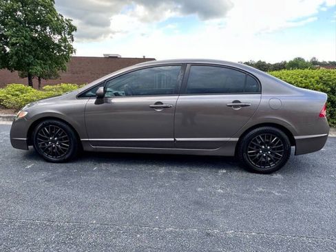 Used 2010 Honda Civic LX image 6
