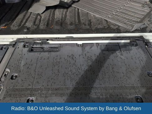 Certified 2025 Ford F150 Lariat w/ Equipment Group 502A High image 39