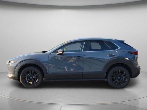 Used 2024 MAZDA CX-30 AWD 2.5 S w/ Preferred Package image 8