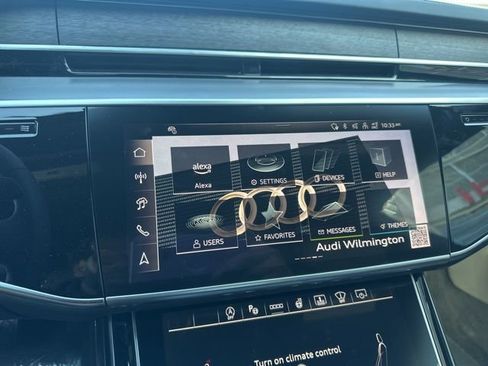 New 2026 Audi A8 L 3.0T image 34