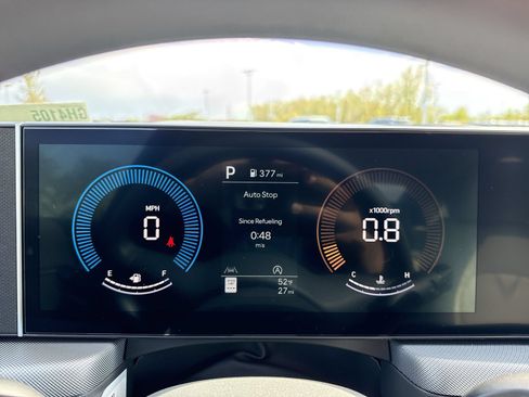 New 2026 Hyundai Sonata SE FWD image 15