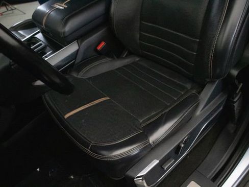 Used 2021 Ford F150 Platinum image 25