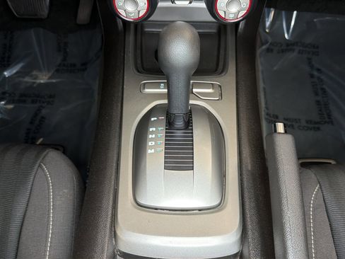 Used 2015 Chevrolet Camaro LS image 23