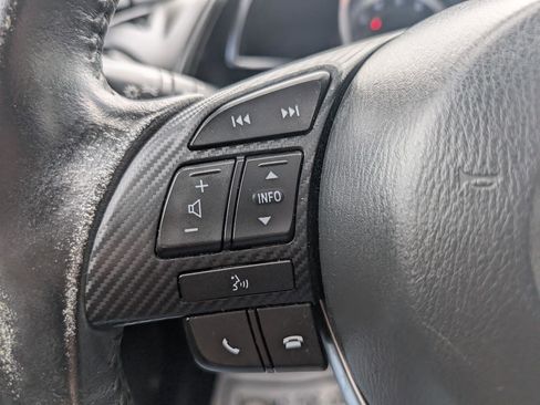 Used 2016 MAZDA CX-3 Grand Touring image 25