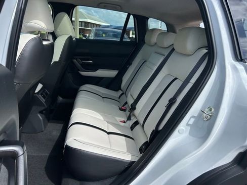 New 2026 MAZDA CX-50 AWD 2.5 S w/ Weather Package image 10