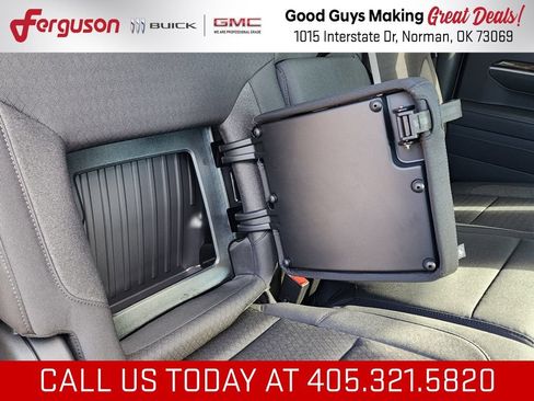 New 2026 GMC Sierra 1500 Elevation w/ X31 Off-Road Package AWD/4WD image 45