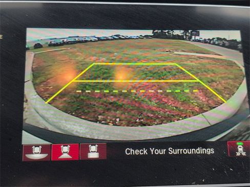 Used 2020 Honda CR-V Touring image 15