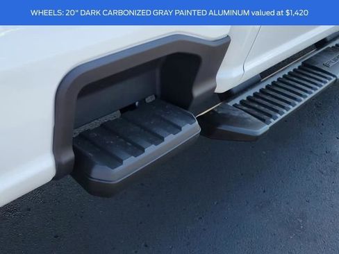 New 2026 Ford F350 XL w/ STX Appearance Package image 10