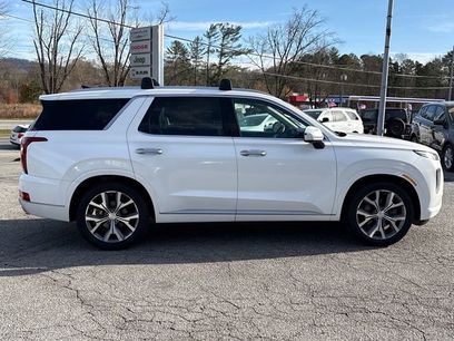 Used 2022 Hyundai Palisade Limited