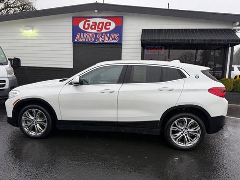Used 2018 BMW X2 sDrive28i w/ Convenience Package image 3