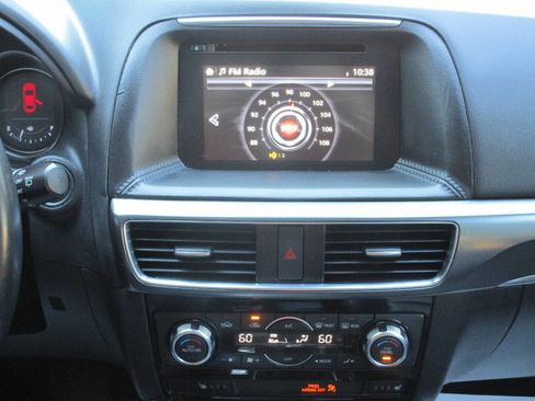 Used 2016 MAZDA CX-5 Grand Touring image 18