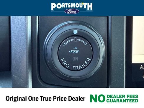 New 2025 Ford F150 XLT w/ Equipment Group 302A MID image 19