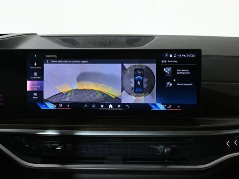 Certified 2024 BMW X6 xDrive40i w/ Premium Package AWD/4WD image 23