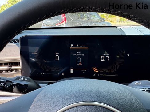 New 2026 Kia K5 GT-Line image 13