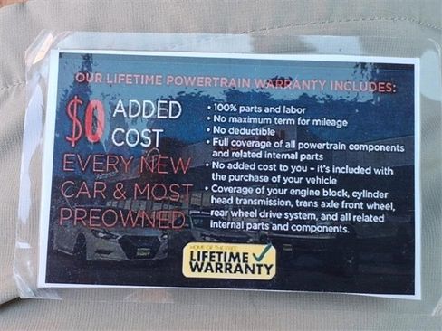 New 2026 Jeep Compass Latitude image 9