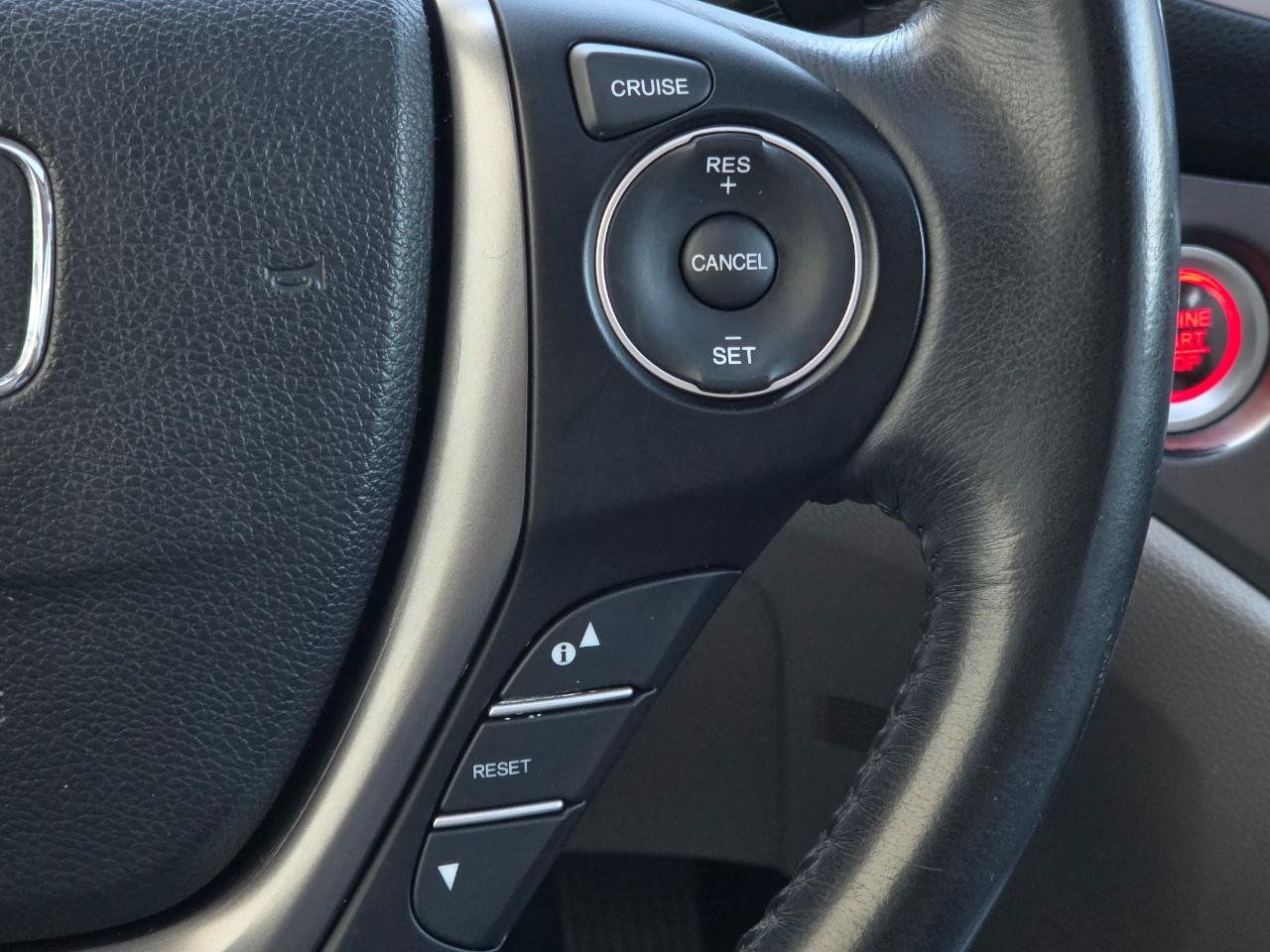 Used 2016 Honda Pilot EX-L image 22
