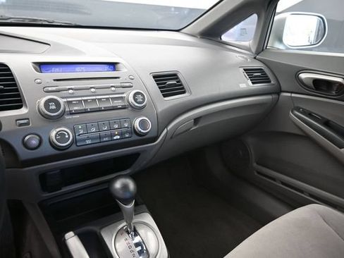 Used 2008 Honda Civic EX image 19