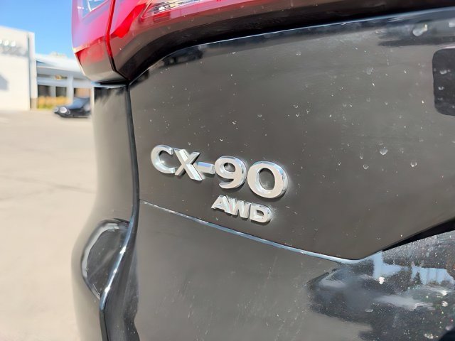 Used 2024 MAZDA CX-90 3.3 Turbo S w/ Premium Package AWD/4WD image 16
