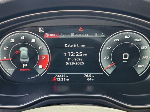 Used 2021 Audi A4 2.0T Premium Plus w/ Premium Plus Package AWD/4WD image 30