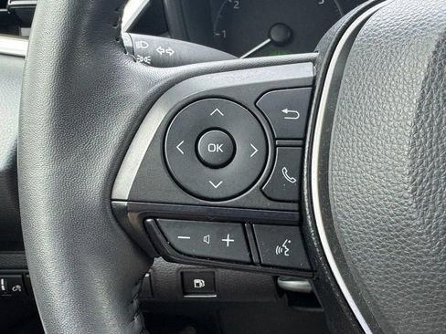 Used 2025 Toyota Corolla SE FWD image 26