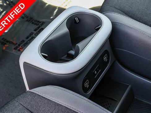 Certified 2024 Hyundai Ioniq 5 SEL RWD image 21