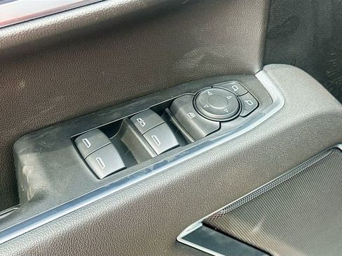 New 2026 Chevrolet Silverado 1500 LT w/ Texas Edition Plus image 19