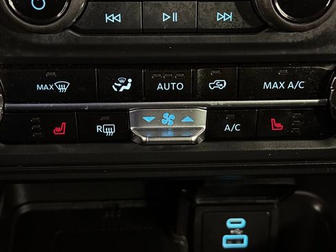 Used 2025 Ford Bronco Big Bend AWD/4WD image 21
