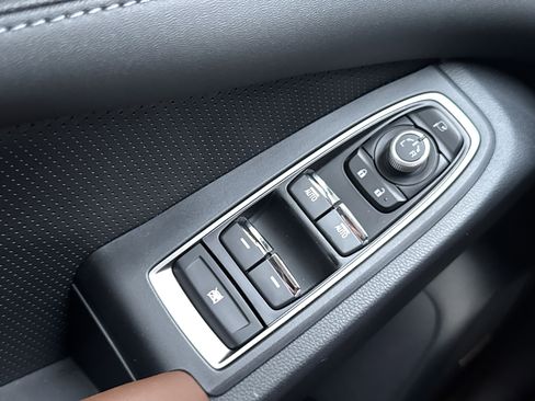 New 2026 Subaru Ascent Touring image 23