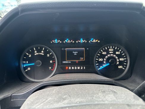 Used 2016 Ford F150 XLT w/ Equipment Group 302A Luxury AWD/4WD image 20