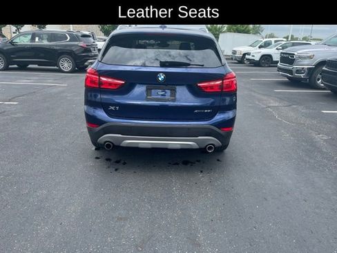 Used 2019 BMW X1 xDrive28i w/ Convenience Package AWD/4WD image 8