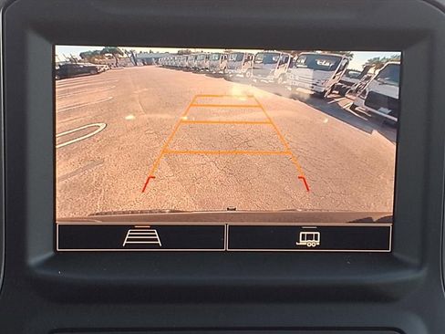 New 2026 Chevrolet Silverado 1500 Custom image 12