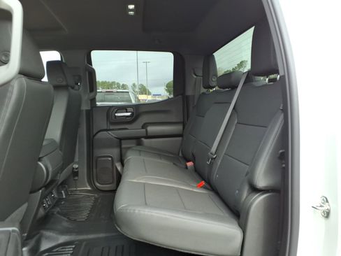 New 2026 GMC Sierra 1500 Pro w/ Pro Value Package image 22