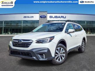 Used 2020 Subaru Outback Premium w/ Popular Package #1 AWD/4WD video 1