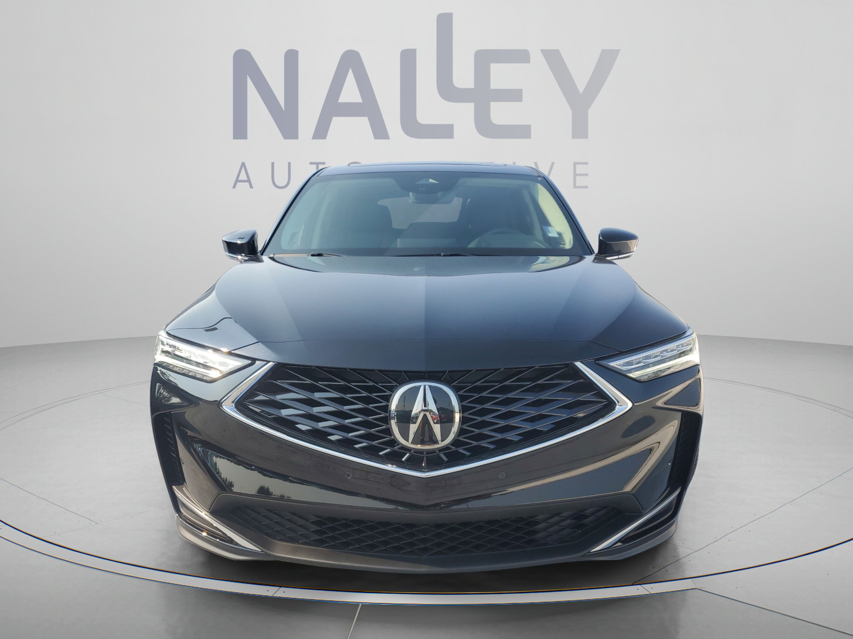 Certified 2026 Acura MDX w/ Technology Package FWD image 8