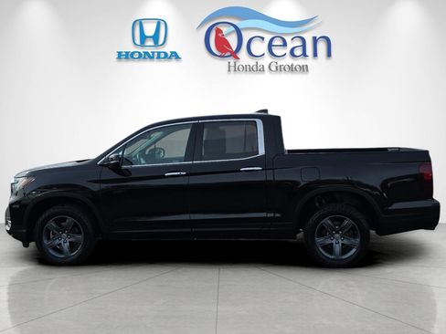 Used 2023 Honda Ridgeline RTL-E image 6