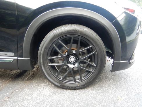 Used 2017 MAZDA CX-9 Signature image 25