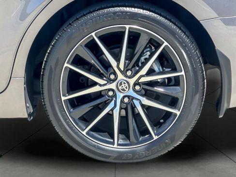 Certified 2023 Toyota Camry SE w/ Cold Weather Package FWD image 24