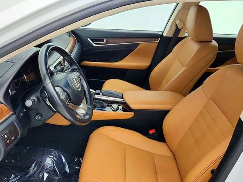 Used 2016 Lexus GS 350 AWD image 22