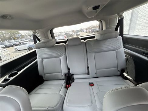 New 2026 Ford Expedition Max Platinum w/ Platinum Ultimate Package image 27