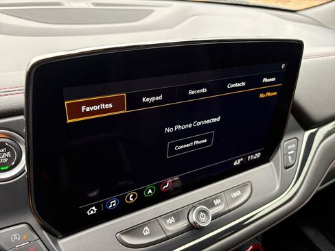 Used 2023 Chevrolet Blazer RS w/ Driver Confidence II Package image 21