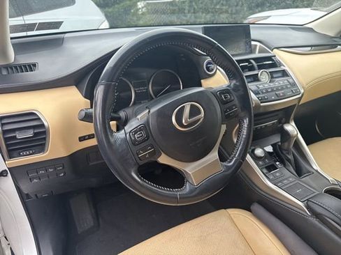Used 2015 Lexus NX 300h AWD w/ Luxury Package image 20
