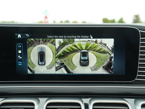 New 2026 Mercedes-Benz GLE 350 4MATIC image 26