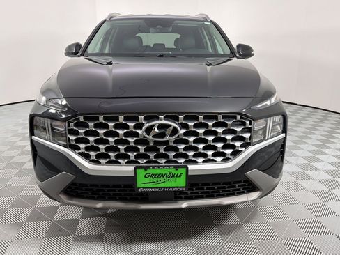 Used 2023 Hyundai Santa Fe SEL image 6