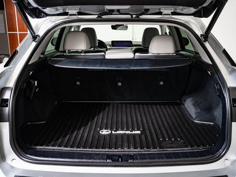 Used 2017 Lexus RX 350 AWD image 17